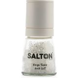 Salton Salt Salton Cam Değirmen Kaya Tuzu 160GR - 160 gr