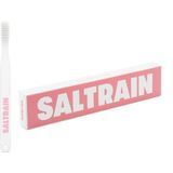 Saltrain White Pink Diş Fırçası