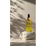 SaltTherapy Balance Keratin Saç Serumu, Vitamin E İçerikli, Ultra Parlaklık, 50 ml