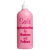 Salü Tırnak Eti Çıkarıcı 250 ml | Profesyonel Kütikül Remover | Hızlı Etki Manikür Pedikür Bakım Solüsyonu