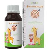 Salus Vitasalus Balik Yagi Surubu 200Ml