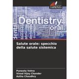 Salute orale: specchio della salute sistemica