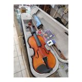 SALVADOR Sv140 Tam Boy 4/4 Keman Full Set