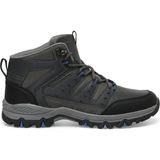 Salvano Prespa 3pr Füme Erkek Outdoor Bot - Gri