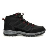 Salvano Prespa 3PR Siyah Erkek Outdoor Bot