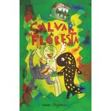 Salvar a Floresta: Uma história de amizade e harmonia com a natureza, criada por um rapaz de 11 anos. (Os Livros do Isaac)