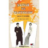 Şalvar ile Pantolon Mesut Demir