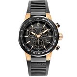Salvatore Ferragamo F-80 F55LCQ75909S113 Erkek Kol Saati