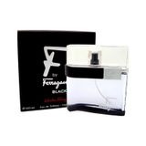 Salvatore Ferragamo F Black Pour Homme Erkek Parfüm EDT 100 ML