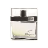 Salvatore Ferragamo F By Pour Homme Edt 100 Ml