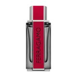Salvatore Ferragamo FERRAGAMO Red Leather Eau De Parfum 100 ml Erkek Parfüm, 5003155800
