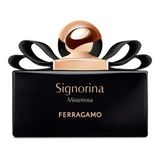 Salvatore Ferragamo Ferragamo Signorina Misteriosa Kadın Parfüm EDP 50ml