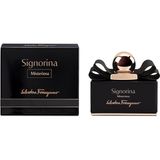 Salvatore Ferragamo Kadın Parfüm Signorina Misteriosa 50 ml Oryantal Koku EDP