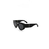Salvatore Ferragamo MarkaSF 1044S 001 KEMİK SİYAH Güneş Bayan Gözlüğü