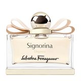 Salvatore Ferragamo Salvatore Ferragamo Signorina Eleganza EDP Kadın Parfüm, 100 ml