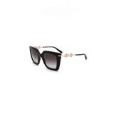 Salvatore Ferragamo SF 1041S 001 Kadın Güneş Gözlüğü