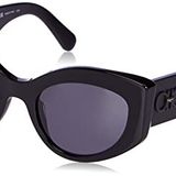 Salvatore Ferragamo SF 1044S 001 Kadın Güneş Gözlüğü