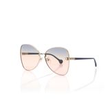 Salvatore Ferragamo Sf 184S 706 Bayan Güneş Gözlüğ
