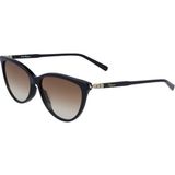 Salvatore Ferragamo Sf 2870s 433 55 G Kadın Güneş Gözlüğü Lacivert