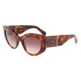 SALVATORE FERRAGAMO SF1044S 238 53-21-140 Kadın Güneş Gözlüğü