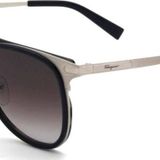Salvatore Ferragamo SF218S 437 Erkek Güneş Gözlüğü