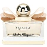 Salvatore Ferragamo Signorina Eleganza EDP 50 ml Kadın Parfümü