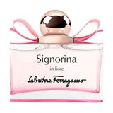 Salvatore Ferragamo Signorina In Fiore Edt 100 ml Kadın Parfüm
