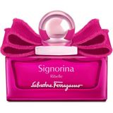 Salvatore Ferragamo Signorina Ribelle EDP 50 ML Kadın Parfüm