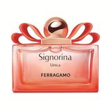 Salvatore Ferragamo Signorina Unica Edp 100Ml.kadın Parfüm