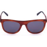 Salvatore Ferragaws SF864S C.212 55-21 Güneş Gözlüğü - Kahverengi