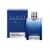 Salvatore Ferregamo Acqua Essenziale EDT 100 ml Erkek Parfümü
