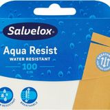 Salvelox 100 cm Aqua Resist Suya Dayanıklı Yara Bandı