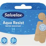 Salvelox 14'lü Suya Dayanıklı Yara Bandı