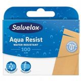 Salvelox Aqua Resist Ekonomik Su Geçirmez Yara Bandı 100 CM