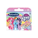 Salvelox My Little Pony Çocuk Yara Bandı 20'li
