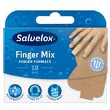 Salvelox Yara Bandi Finger 20li