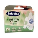 Salvelox Yara Bandi Has A.vera 20L