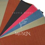 SALVIA DIONE 10lu Müslin Bebek Ağız Mendili Pamuklu Yumuşak Ağız Silme ve Temizleme Bezi Anne Bebek Bakım Bez Mendil Seti Tükürük Salya Bebek Banyo Kurulama Bezleri 25x25 Pamuk Müslin Ağız Bezi Seti (Nature)