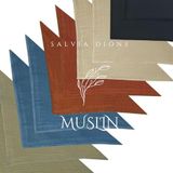 SALVIA DIONE 10lu Müslin Bebek Ağız Mendili Pamuklu Yumuşak Ağız Silme ve Temizleme Bezi Anne Bebek Bakım Bez Mendil Seti Tükürük Salya Bebek Banyo Kurulama Bezleri 25x25 Pamuk Müslin Ağız Bezi Seti (Seasons)