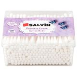 Salvin 200 Adet Kulak Çubuğu Kavanoz