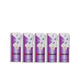 Salvin Hidrofil Pamuk 5 x 100 G