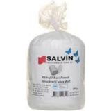 Salvin Hidrofil Pamuk Hassas Ciltler İçin 1 kg Yumuşak ve Doğal Temizlik