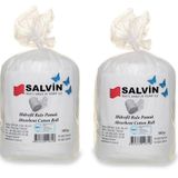 Salvin Hidrofil Rulo Pamuk 1 KG 1000 gr 2 Adet