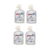 Salvin Hidrofil Rulo Pamuk 4 x 1 KG
