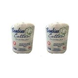 Salvin Pamuk 1kg Rulo (ıdaş)