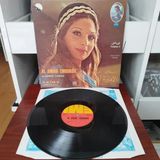 Salwa , Melhem Barakat – Al Amira Zmourod Volume 2 (Highlights) - 1978 Lübnan Dönem Basım Albüm - 33 Lük Lp Plak
