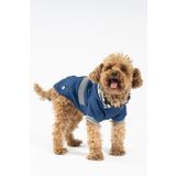 Salya Store – İndigo Köpek Yağmurluğu KY-101 (Large)