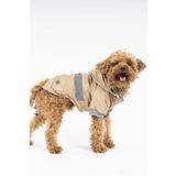 Salya Store – Vizon Köpek Yağmurluğu KY-102 (Large)