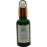 Salyangoz Özlü ve C Vitaminli Cilt Bakım Serumu, Tüm Cilt Tipleri Için, Leke Karşıtı, Anti-Aging, Yüz ve Boyun Bölgesi, 30 Ml, Paraben Içermeyen - Option-1