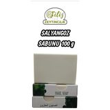 Salyangoz Sabun 100 G